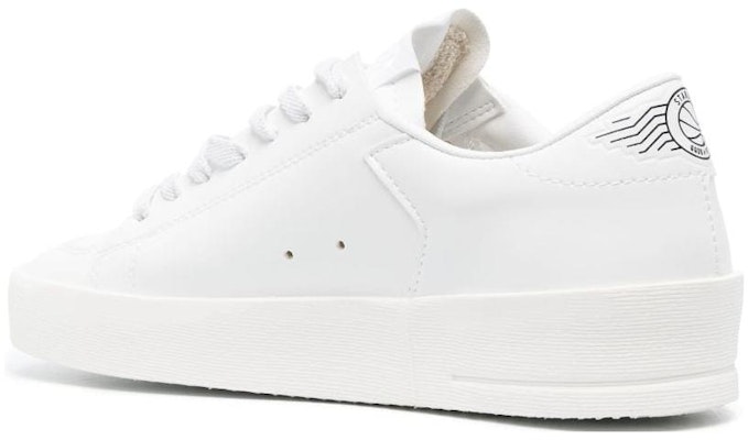 (W) 골든구스 스타단 화이트 (Golden Goose Stardan White) GWF00128.F003951.10100 Shop (W) 골든구스 스타단 화이트 (Golden Goose Stardan White) GWF00128.F003951.10100