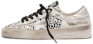 Buy (W) Golden Goose Stardan ''Étoile Blanche Damier'' G35WS959.E2