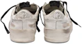 Lookbook (W) Golden Goose Stardan ''Étoile Blanche Damier'' G35WS959.E2
