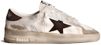 Order (Women) Golden Goose Stardan 'White Leather Low-Top' GWF00128.F004007.81999