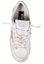 Purchase (W) Golden Goose Stardan 'Putih Perak Retro'. GWF00128.F002187.80185