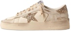 Buy (W) Golden Goose Stardan Low 'Coklat Muda' GWF00128.F004550.11490