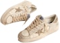 Lookbook (W) Golden Goose Stardan Low 'Coklat Muda' GWF00128.F004550.11490