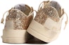 Shop (W) Golden Goose Stardan Low 'Coklat Muda' GWF00128.F004550.11490
