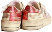 Lookbook (W) Golden Goose Stardan Low 'Jaring Merah' GWF00128.F003534.10350