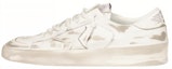 Buy (Women) Golden Goose Stardan Low 'White Leather' GWF00128.F000568.10100