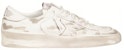 (Women) Golden Goose Stardan Low 'White Leather' GWF00128.F000568.10100