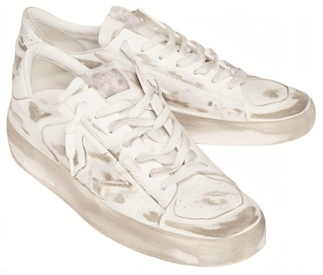 (W) 골든구스 스타단 로우 화이트 (Golden Goose Stardan Low White) GWF00128.F000568.10100 Lookbook (W) 골든구스 스타단 로우 화이트 (Golden Goose Stardan Low White) GWF00128.F000568.10100
