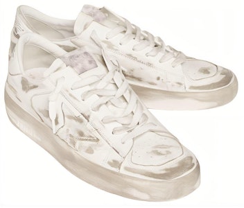 (W) 골든구스 스타단 로우 화이트 (Golden Goose Stardan Low White) GWF00128.F000568.10100 Lookbook (W) 골든구스 스타단 로우 화이트 (Golden Goose Stardan Low White) GWF00128.F000568.10100