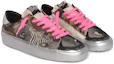 Lookbook (Women) Golden Goose Stardan LTD 'Brown Snakeskin' GWF00128.F002421.81464