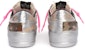 (W) Golden Goose Stardan LTD 'Kulit Ular Coklat' GWF00128.F002421.81464