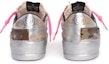Shop (W) Golden Goose Stardan LTD 'Kulit Ular Coklat' GWF00128.F002421.81464