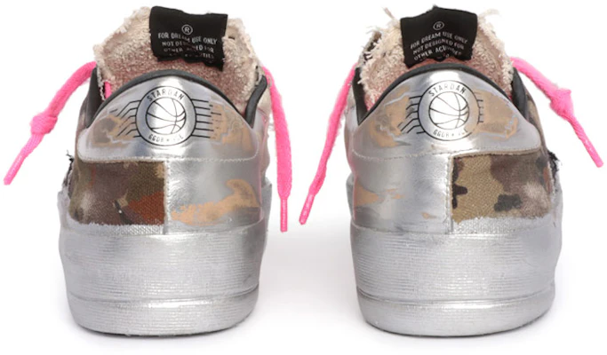 (Women) Golden Goose Stardan LTD 'Brown Snakeskin' GWF00128.F002421.81464 Shop (Women) Golden Goose Stardan LTD 'Brown Snakeskin' GWF00128.F002421.81464