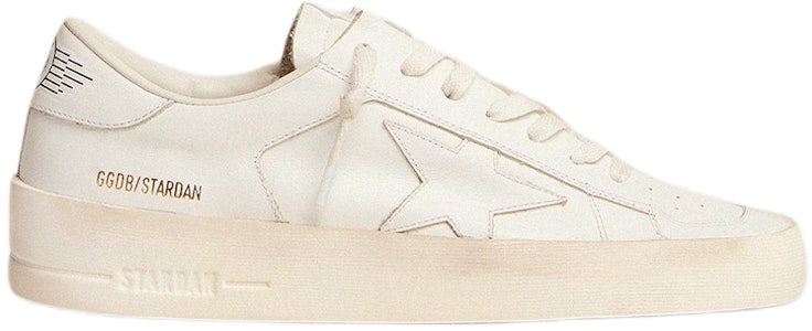 (W) 골든구스 스타단 트리플 화이트 GWF00128.F000566.10100 Order (W) 골든구스 스타단 트리플 화이트 GWF00128.F000566.10100