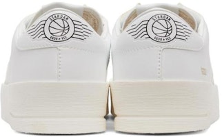 (W) Golden Goose Stardan Putih Triple GWF00128.F000566.10100 Shop (W) Golden Goose Stardan Putih Triple GWF00128.F000566.10100