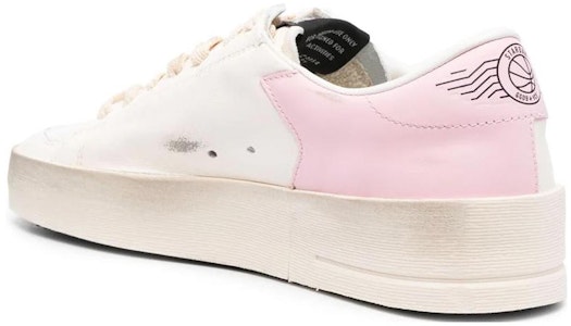 (W) ゴールデンスターダン 白蘭ピンク (Gōruden Sutādan Shiro Ran Pinku) GWF00370.F004736.11547 Lookbook (W) ゴールデンスターダン 白蘭ピンク (Gōruden Sutādan Shiro Ran Pinku) GWF00370.F004736.11547