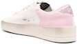Lookbook (W) Golden Goose Stardan Putih Anggerik Merah Jambu GWF00370.F004736.11547
