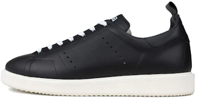 (Women) Golden Goose Starter 'Black Star Heel' GCOWS631.A4 (Women) Golden Goose Starter 'Black Star Heel' GCOWS631.A4
