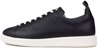 (Women) Golden Goose Starter 'Black Star Heel' GCOWS631.A4 (Women) Golden Goose Starter 'Black Star Heel' GCOWS631.A4