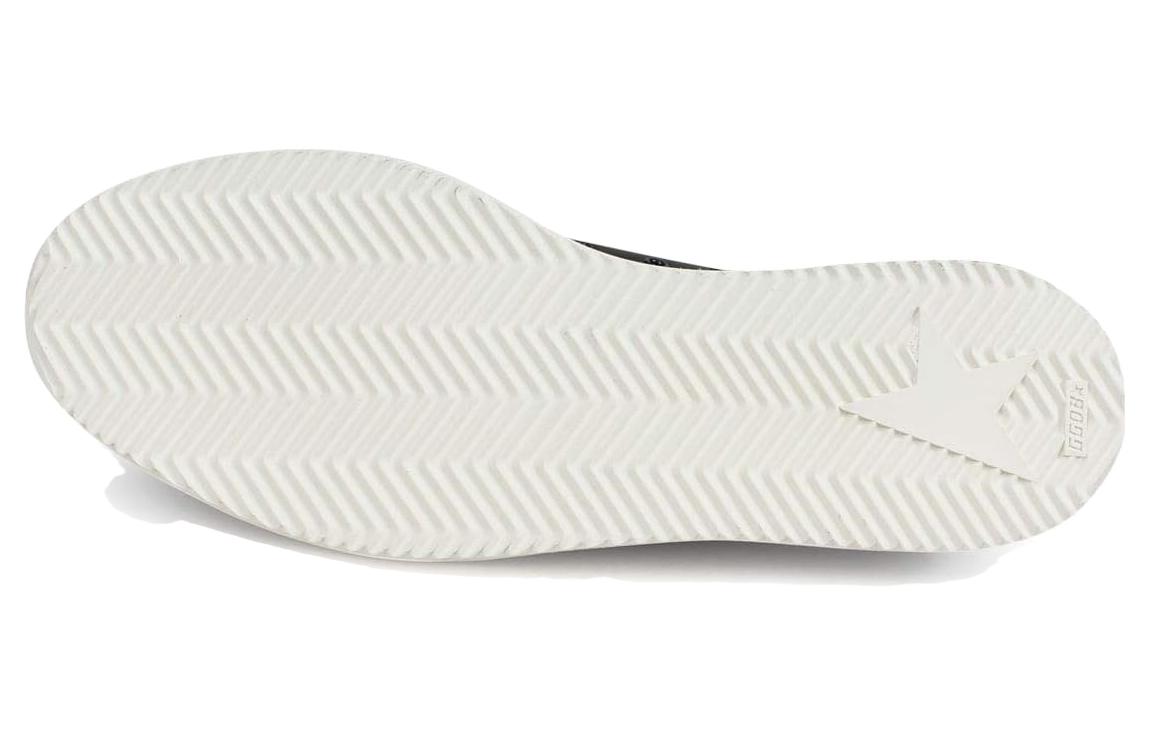 (W) Golden Goose Starter 'Black Star Heel' 圖 5