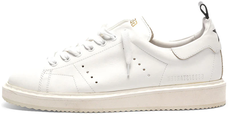 (W) ウィメンズ ゴールデングース スターター 'ホワイトレザー ロートップ' GCOWS631.A1 GCOWS631.A1 Buy (W) ウィメンズ ゴールデングース スターター 'ホワイトレザー ロートップ' GCOWS631.A1 GCOWS631.A1