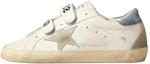 Buy (W) Golden Goose Starter ''Stella Bianca'' GWF00177.F004068.10588