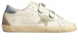 Order (W) Golden Goose Starter ''Stella Bianca'' GWF00177.F004068.10588