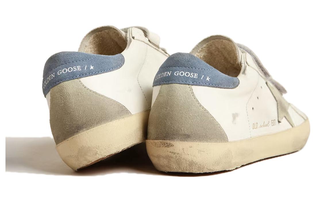 (W) Golden Goose Starter 'White Star' 圖 4