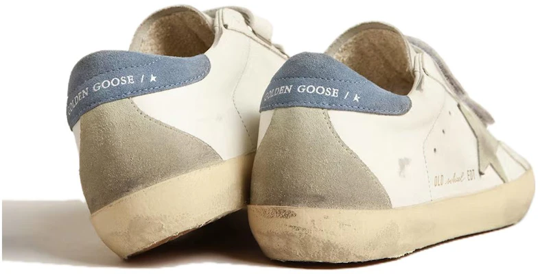 (W) Golden Goose Starter ''Stella Bianca'' GWF00177.F004068.10588 Shop (W) Golden Goose Starter ''Stella Bianca'' GWF00177.F004068.10588