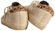 Purchase (W) Golden Goose Super-Star 'Kulit Anak Lembu Beige dan Kain' GWF00103.F004675.15499