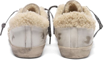 (W) 골든구스 슈퍼스타 '빈티지 베이지' G35WS590.P90 Shop (W) 골든구스 슈퍼스타 '빈티지 베이지' G35WS590.P90