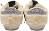 Shop (W) Golden Goose Super-Star 'Beige Lana Gastada' G35WS590.P92