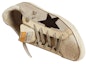 Shop (Women) Golden Goose Super-Star 'Beige Low-Top Casual' GWF00101.F000313.10271