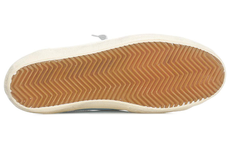 (W) Golden Goose Super-Star 'Blue Fashion Low-Top' 圖 4