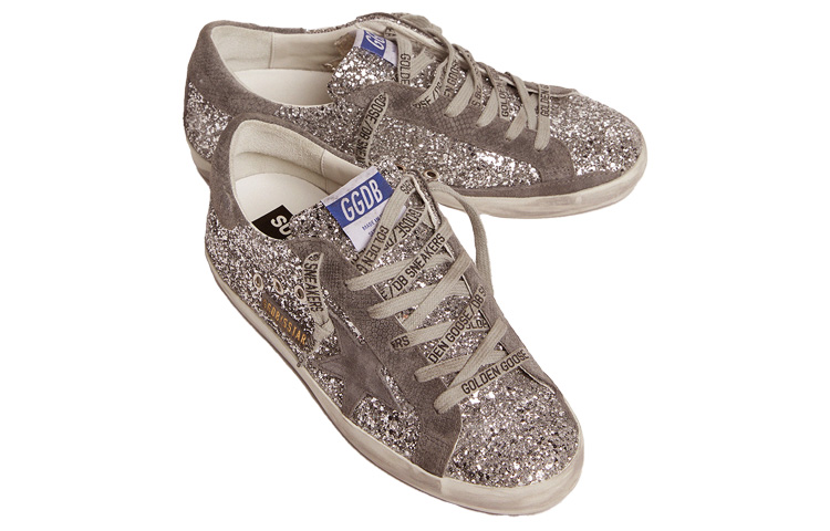 (W) Golden Goose Super-Star 'Brown Distressed' 圖 3