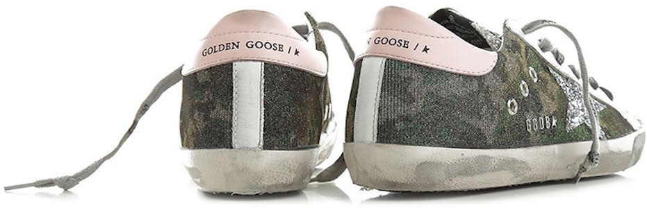 (W) Golden Goose Super-Star 'Camo' Kasut Lelaki Perangkamuflaj GWF00101.F001638.80828 Shop (W) Golden Goose Super-Star 'Camo' Kasut Lelaki Perangkamuflaj GWF00101.F001638.80828