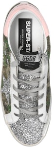 (W) Golden Goose Super-Star 'Camo' Kasut Lelaki Perangkamuflaj GWF00101.F001638.80828 Purchase (W) Golden Goose Super-Star 'Camo' Kasut Lelaki Perangkamuflaj GWF00101.F001638.80828