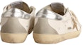 Shop (W) Golden Goose Super-Star 'Krim Velvet Usang' GWF00102.F004664.10417