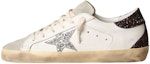 Buy (W) Golden Goose Super-Star 'Bintang Putih Distressed' GWF00102.F003971.11353