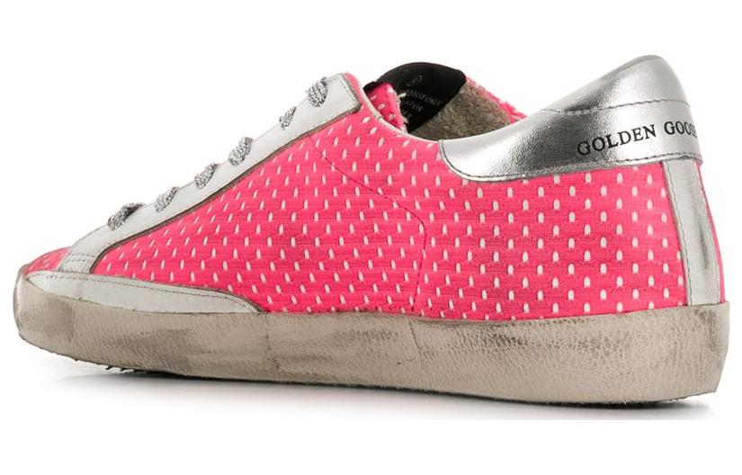 (W) Golden Goose Super-Star 'Pink' 圖 4