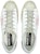 (W) Golden Goose Super-Star 'Merah Jambu Putih Distressed' GWF00102.F002435.81482