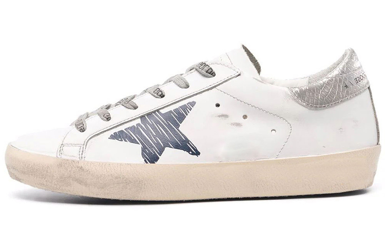 Buy (W) Golden Goose Super-Star 'Putih Fashion' GWF00270.F002474.10654