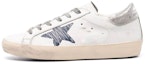Buy (W) Golden Goose Super-Star 'Putih Fashion' GWF00270.F002474.10654