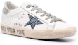Order (W) Golden Goose Super-Star 'Putih Fashion' GWF00270.F002474.10654