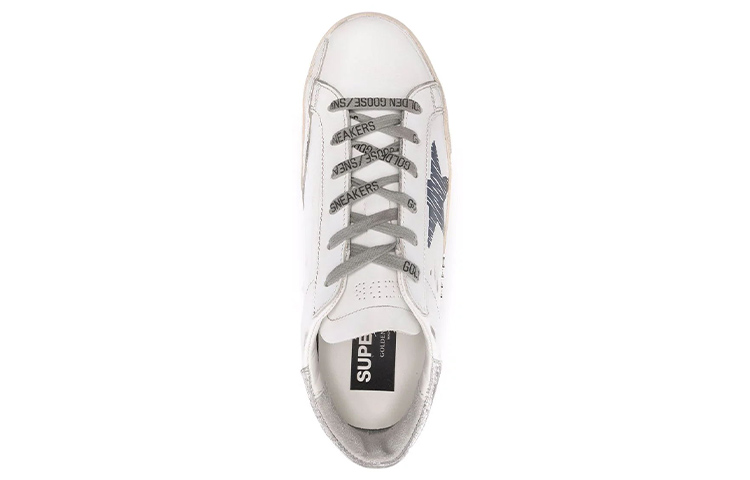 Shop (W) Golden Goose Super-Star 'Putih Fashion' GWF00270.F002474.10654