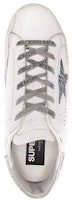 (W) Golden Goose Super-Star 'Putih Fashion' GWF00270.F002474.10654 Shop (W) Golden Goose Super-Star 'Putih Fashion' GWF00270.F002474.10654
