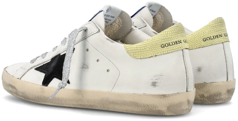 (Women) Golden Goose Super-Star 'White Fashion Low-Top' GWF00101.F003192.11171 Shop (Women) Golden Goose Super-Star 'White Fashion Low-Top' GWF00101.F003192.11171