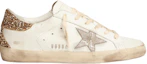Order (W) Golden Goose Super-Star ''Bianco Fashion Serpente'' GWF00102.F002785.10358