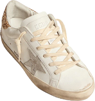 (W) Golden Goose Super-Star ''Bianco Fashion Serpente'' GWF00102.F002785.10358 Lookbook (W) Golden Goose Super-Star ''Bianco Fashion Serpente'' GWF00102.F002785.10358