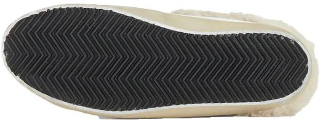 (W) ゴールデングース Superstar ふわふわミュール (Golden Goose Superstar Fuwafuwa Myūru) GWF00110.F003351.81811 Details for (W) ゴールデングース Superstar ふわふわミュール (Golden Goose Superstar Fuwafuwa Myūru) GWF00110.F003351.81811